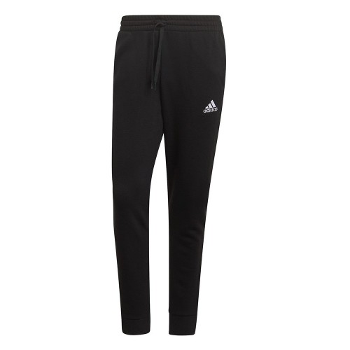 Мъжко долнище ADIDAS Essentials Fleece Regular Fit Tapered