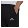Мъжко долнище ADIDAS Essentials Fleece Regular Fit Tapered
