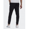 Мъжко долнище ADIDAS Essentials Fleece Regular Fit Tapered