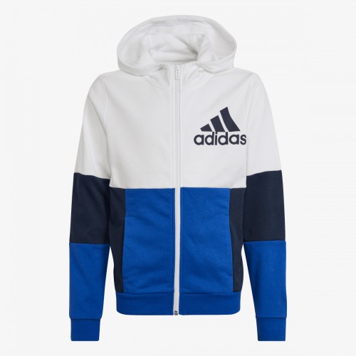 Детско горно ADIDAS Colourblock