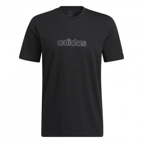 Мъжка тениска Adidas ESSENTIALS FEELVIVID DROP SHOULDER TEE