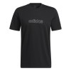 Мъжка тениска Adidas ESSENTIALS FEELVIVID DROP SHOULDER TEE