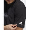 Мъжка тениска Adidas ESSENTIALS FEELVIVID DROP SHOULDER TEE