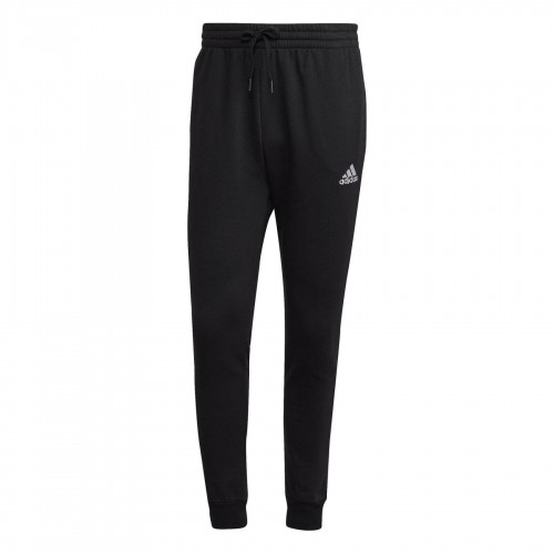 Мъжко долнище ADIDAS Tapered fleece jogging suit