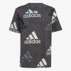 Детска тениска Adidas U BL LOGO TEE 