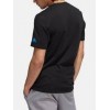 Мъжка тениска Adidas M POS LIN G T