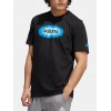 Мъжка тениска Adidas M POS LIN G T