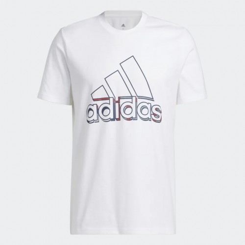 Мъжка тениска ADIDAS Dynamic Sport Graphic Tee