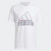 Мъжка тениска ADIDAS Dynamic Sport Graphic Tee