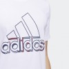 Мъжка тениска ADIDAS Dynamic Sport Graphic Tee