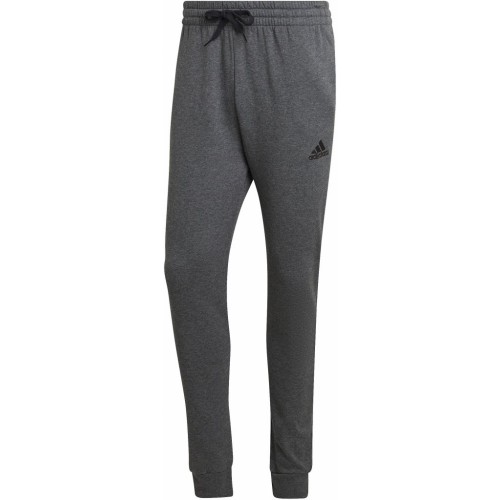 Мъжко долнище ADIDAS ESSENTIALS FLEECE REGULAR TAPERED PANTS