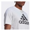 Мъжка тениска ADIDAS ESSENTIALS CAMO PRINT TEE