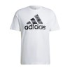Мъжка тениска ADIDAS ESSENTIALS CAMO PRINT TEE