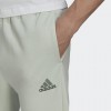 Мъжко долнище ADIDAS ESSENTIALS FLEECE REGULAR TAPERED JOGGERS