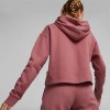 Дамски суйчър PUMA INTL Hoodie TR