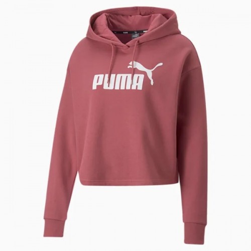 Дамски суйчър PUMA INTL Hoodie TR