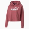 Дамски суйчър PUMA INTL Hoodie TR