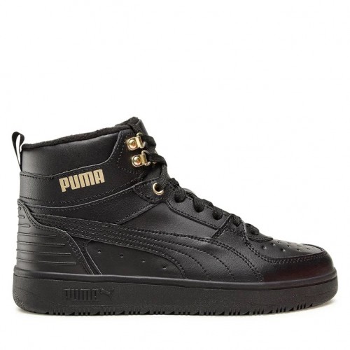 Мъжки вискоки кецове Puma Rebound LayUp SL 