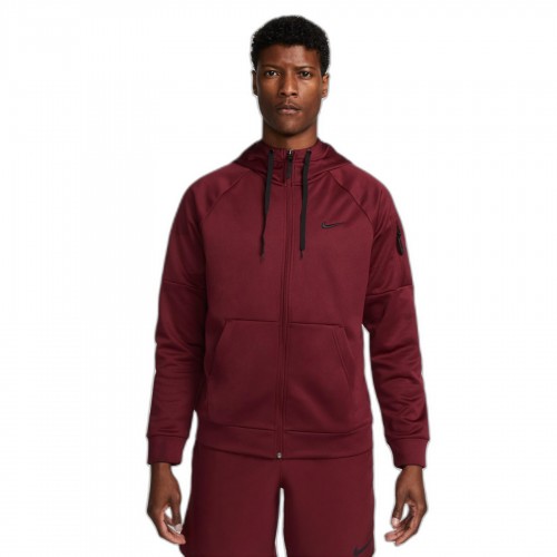 Мъжко горнище Nike M NK TF HD FZ