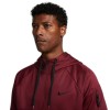 Мъжко горнище Nike M NK TF HD FZ