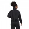 Дамскa блуза ADIDAS SWEATSHIRT AEROREADY 1/4 ZIP
