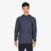 Мъжко горнище ADIDAS AEROREADY YOGA FULL-ZIP HOODIE