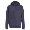 Мъжко горнище ADIDAS AEROREADY YOGA FULL-ZIP HOODIE