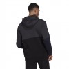 Мъжко горнище ADIDAS ESSENTIALS COLORBLOCK FLEECE FULL-ZIP HOODIE