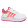 Бебешки маратонки ADIDAS HOOPS 3.0 CF I