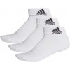  ADIDAS Чорапи PERFORMANCE Чорапи Cushioned Ankle 3 PR