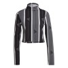 Дамска блуза ADIDAS W BLUV Q4 LS T
