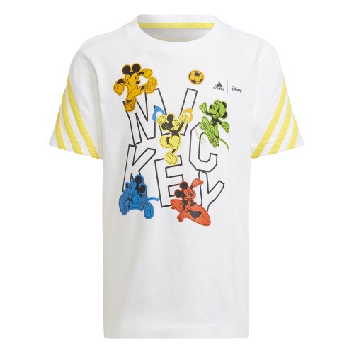 Детска тениска Adidas Disney Mickey Mouse
