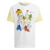 Детска тениска Adidas Disney Mickey Mouse
