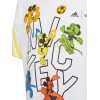 Детска тениска Adidas Disney Mickey Mouse