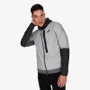Мъжки екип NIKE M NK TCH FLC OVERLAY FZ