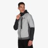 Мъжки екип NIKE M NK TCH FLC OVERLAY FZ