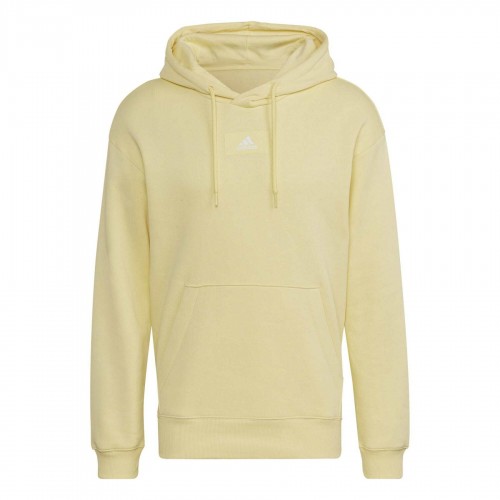 Мъжки суйчър ADIDAS Essentials FeelVivid Fleece Hoody