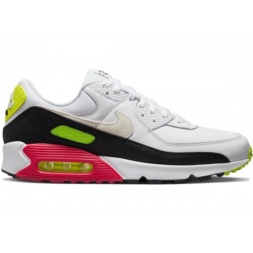 Мъжки маратонки NIKE AIR MAX 90 
