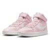 Детски високи кецове NIKE COURT BOROUGH MID 2 PS
