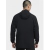 Мъжко горно Nike M NK RUN STRIPE WOVEN JKT