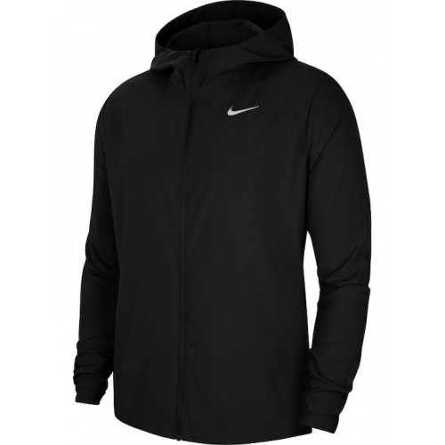 Мъжко горно Nike M NK RUN STRIPE WOVEN JKT