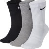  NIKE Чорапи EVERYDAY LIGHTWEIGHT CREW SOCKS