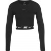Дамскa блуза Nike W NSW BB FLC CREW
