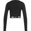 Дамскa блуза Nike W NSW BB FLC CREW