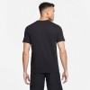 Мъжка тениска NIKE M NK DF TEE SLUB HBR