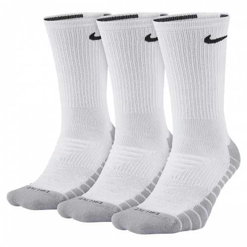  NIKE Чорапи U NK EVRY MAX CUSH CREW 3PR