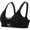 Дамско бюстие NIKE W NK AIR DF INDY DEEP V BRA