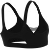 Дамско бюстие NIKE W NK AIR DF INDY DEEP V BRA