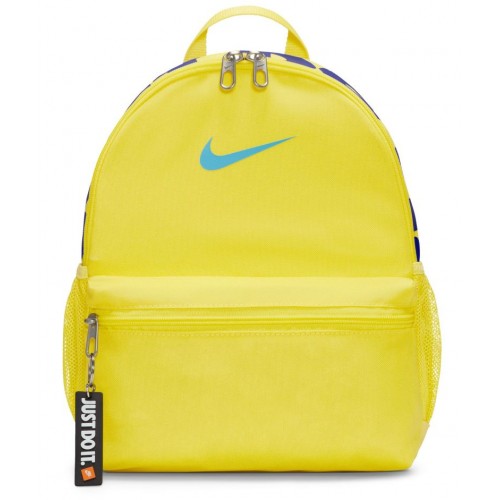 NIKE Раница Y NK BRSLA JDI MINI BKPK