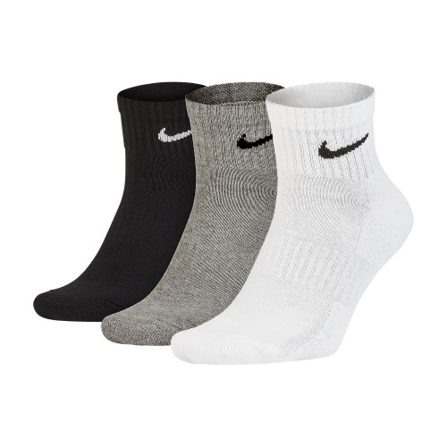  NIKE Чорапи U NK EVERYDAY CUSH QTR 3PR